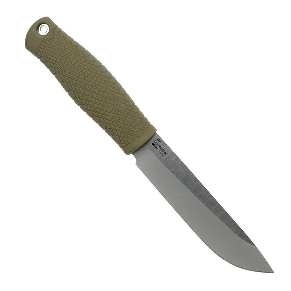 Benchmade Leuku 202 Bushcraft Knife